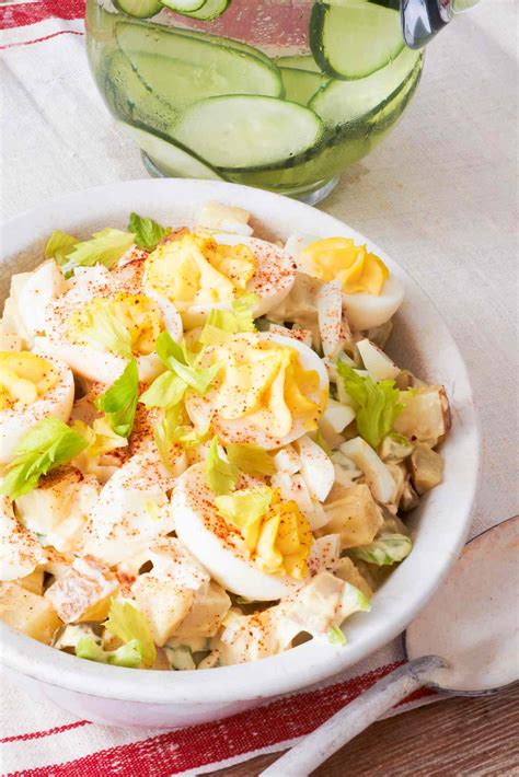 27 Easy 4th of July Potluck Recipes Everyone Will Love