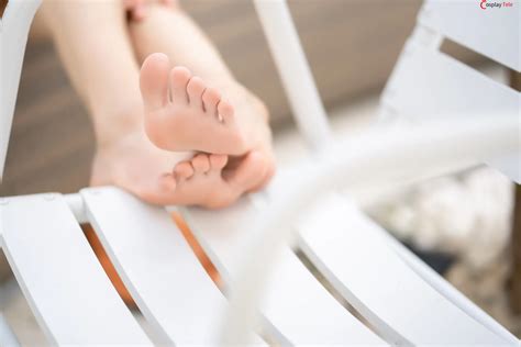 桃良阿宅 (taoliangazhai) - Look Into The Distance "45 photos" - Cosplaytele