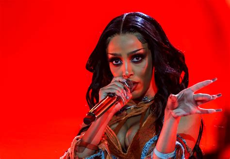 Doja Cat PC Wallpapers - Wallpaper Cave