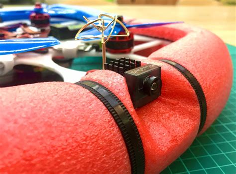 Комплект FPV для Нудл 3.1