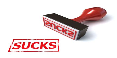 Random Thoughts on Why Your Marketing Sucks - Senior Living Foresight