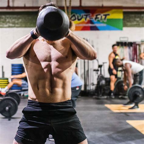 OUT-FIT Gay Personal Training – OUT-FIT | PROUD