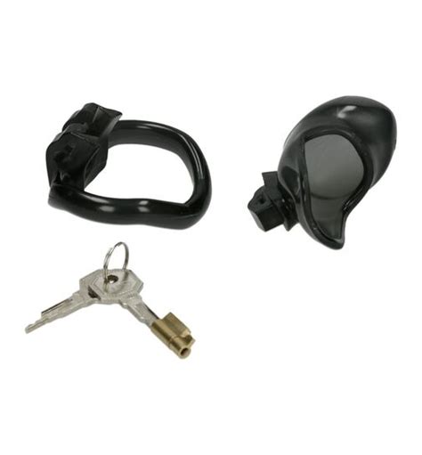 HolyTrainer - nano - Chastity Lifestyle