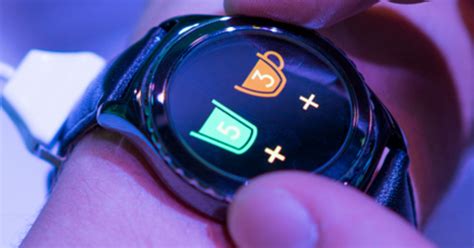 Умные часы Samsung Gear S2 в России: функции, цены, старт продаж — Ferra.ru