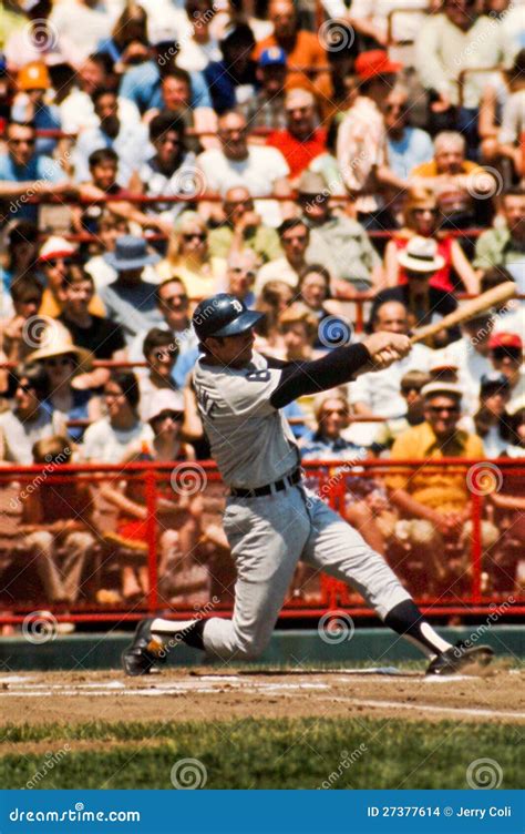 al kaline detroit tigers editorial stock image image  superstar