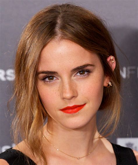 Emma Watson Look A Like Makeup | Makeupview.co