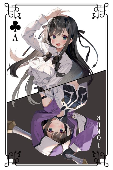 Alina Clover (Clover Alina) - Guild no Uketsukejou desu ga... - Image