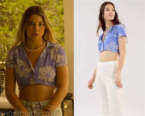 Sarah Cameron Clothes, Style, Outfits, Fashion, Looks | Shop Your TV