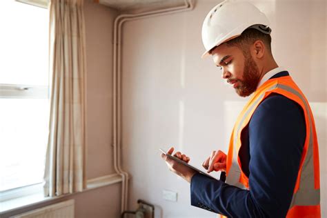 Inspection Types – EZ Inspect App