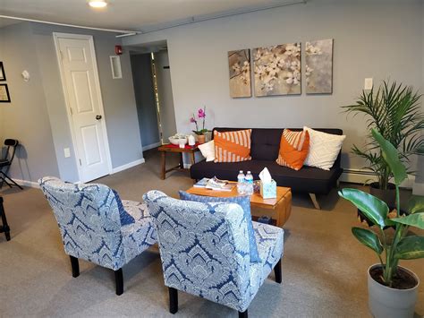 Stony Point Massage in White Plains, NY // Thervo