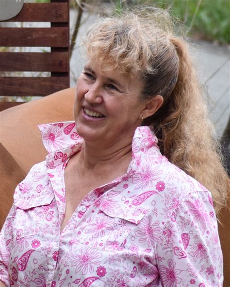 anne pearson field  dreams