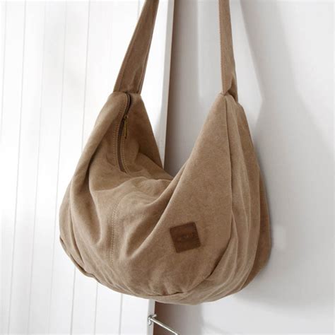 canvas hobo bag  fashion bags