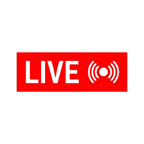 icono png en vivo 16016804 PNG