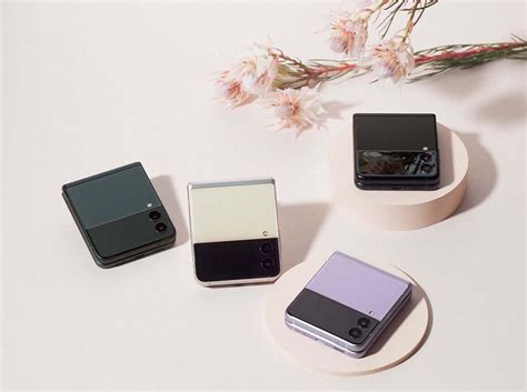 Samsung открывает новую главу мобильных инноваций с Galaxy Z Fold3 5G и ...