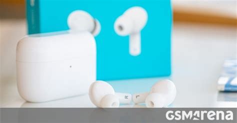 Honor Choice True Wireless Stereo Earbuds review - GSMArena.com news