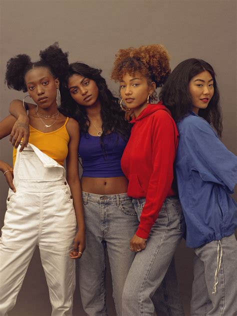 Black Girl Outfits In The 90S at Mina Clemmer blog