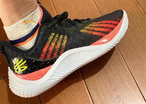 Steph Curry’s Curry 10 Releases On October 21st - Sneaker News