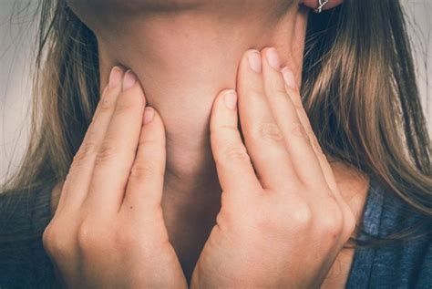 10 Symptoms of Nasopharyngeal Cancer - Health & Detox & Vitamins