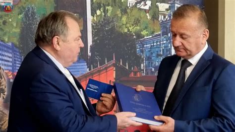встреча с представителями Далевского университета - YouTube