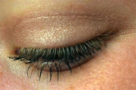 Test - Eyeshadow Base - Make up Factory Sensitive Eye Shadow Base ...
