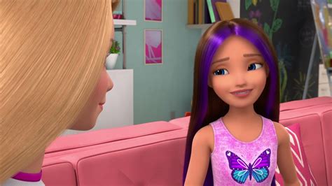 Barbie: Skipper and the Big Babysitting Adventure - Movies on Google Play