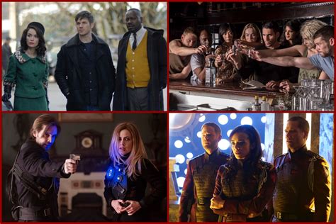 Wight comes lore is impacting the latest season of fantasy shows 7