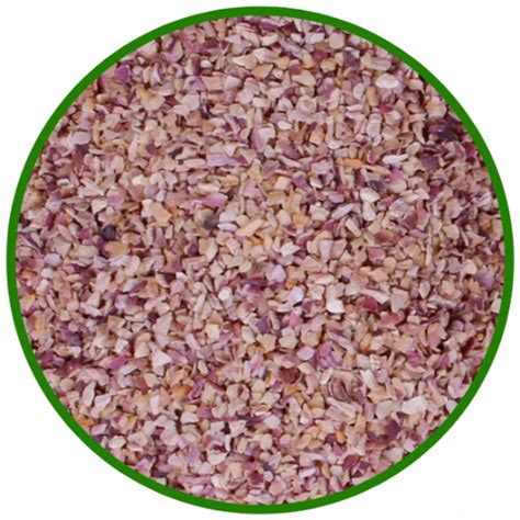 Dehydrated Red Onions – Viji Foods