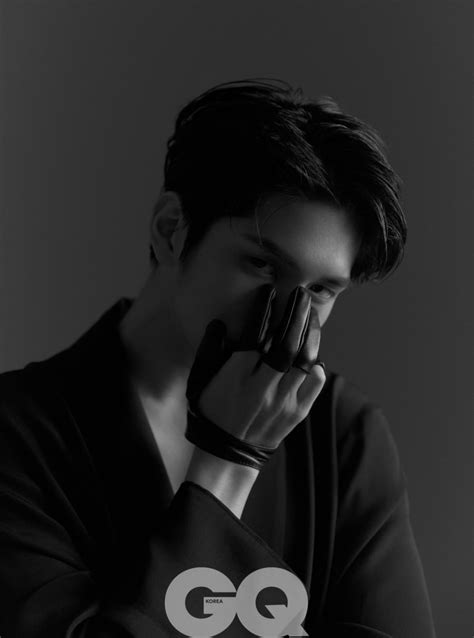 ong seong wu shares  honest feelings  fan service soompi
