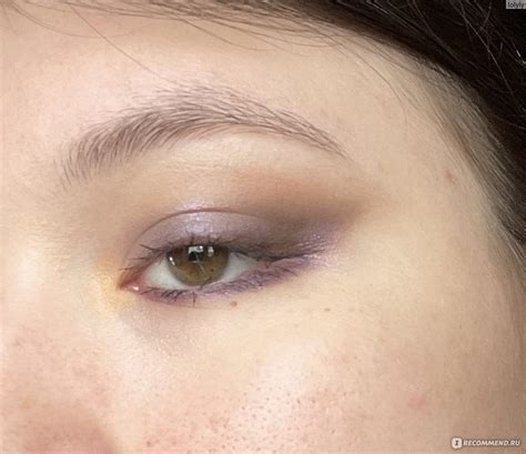 Гель для бровей PUSY Brow fix gel - «Обновление формулы, которое вы не ...