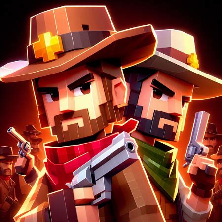 cowboys duel jogue  laggedcom