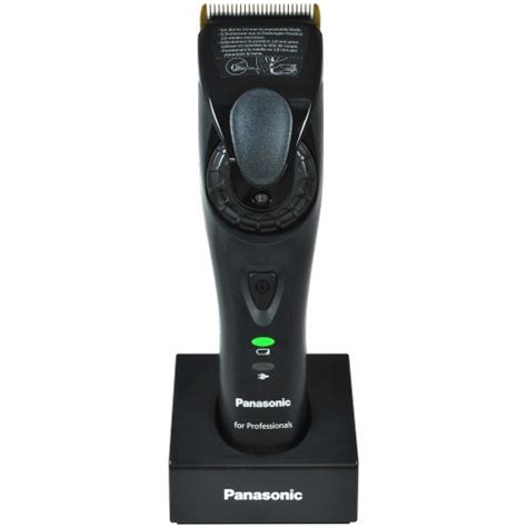 Panasonic ER-GP80-k профессиональная аккумуляторная машинка для стрижки ...