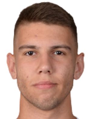 Todor Pavlov - Player profile 23/24 | Transfermarkt