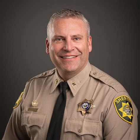 Why Checking The Latest Deschutes County Mugshots Can Help Local Residents Stay Informed About Crime In Their Areas