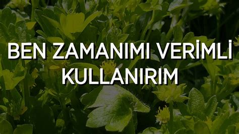 Olumlamalar-006 - YouTube