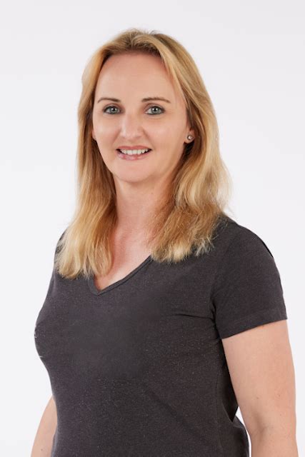 Get to know Jade Al Cheikh - Turning Pointe's Team