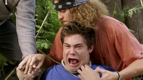 Oh My God I Almost Died (Workaholics) | Know Your Meme