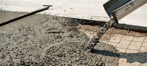 We Finally Understand How Concrete Behaves At A Microscopic Level ...