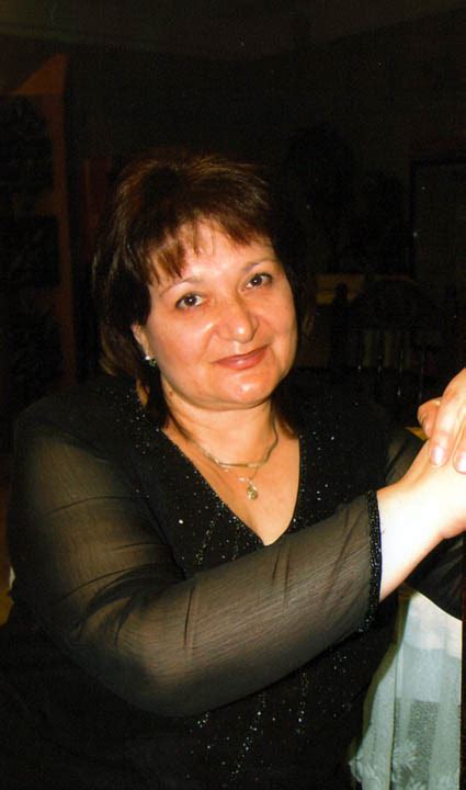 Галина Павлова Сойка / Проза.ру