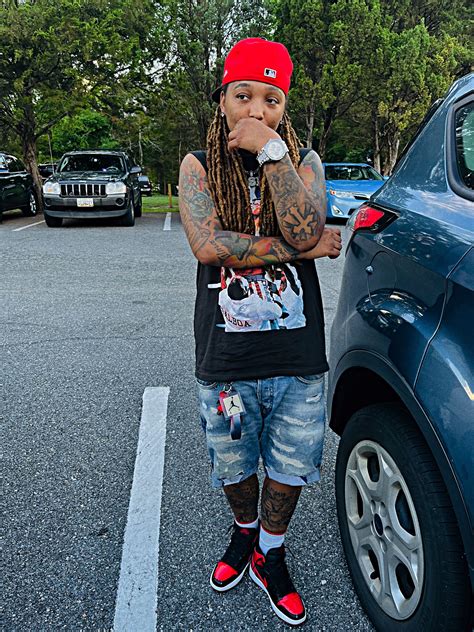 Ash Kash | Inked Originals