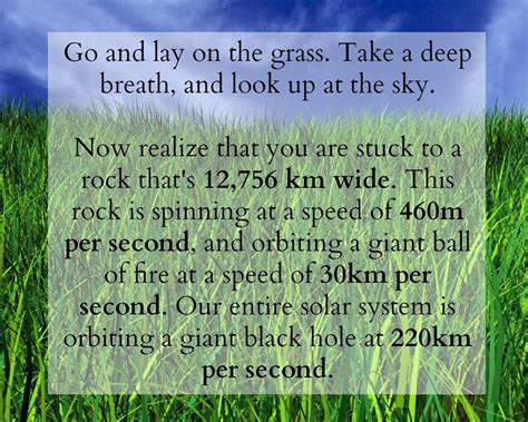 Take a moment! – EVERYTHING + NOTHING