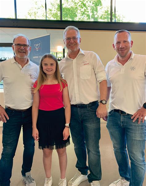 Anna-Sophia Gredler steigt in den ÖSV auf - Zillertaler Zeitung