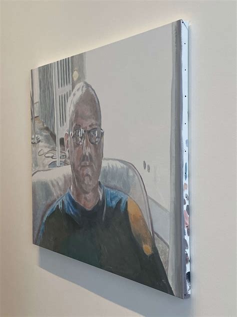 Luc Tuymans at Palazzo Grassi