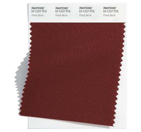 Модные цвета PANTONE осень-зима 2023 и 2023 | Модные цвета, Осень ...