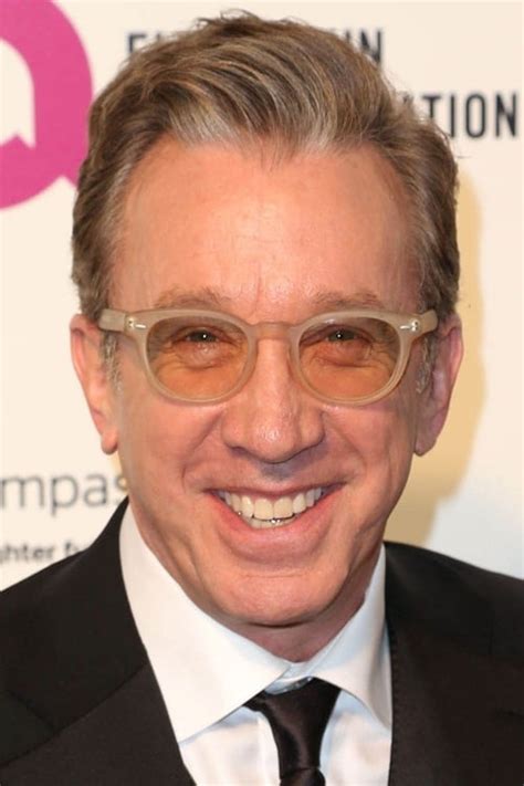 tim allen