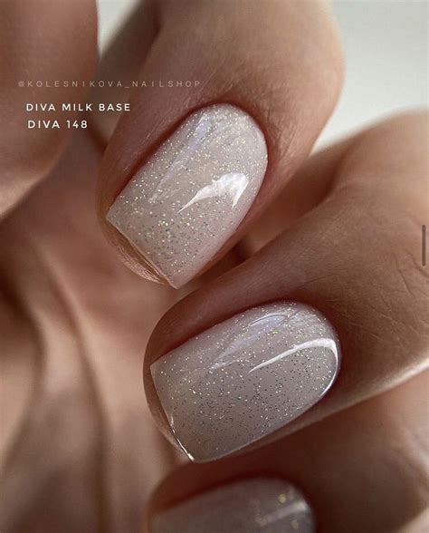 Pin by Dooooop on Nails | Nails, Dipped nails, Neutral nails