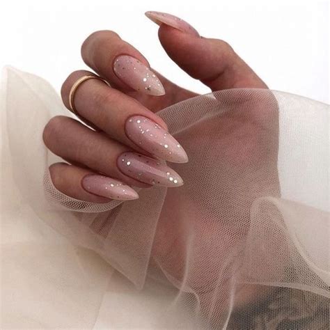 Pin by 𝓁𝒾𝓁𝓁𝒾𝒶𝓃 𝓇𝑒𝓈𝓈𝑒𝓁 * on *:･ﾟ nails | Gel nails, Manicure, Stylish nails