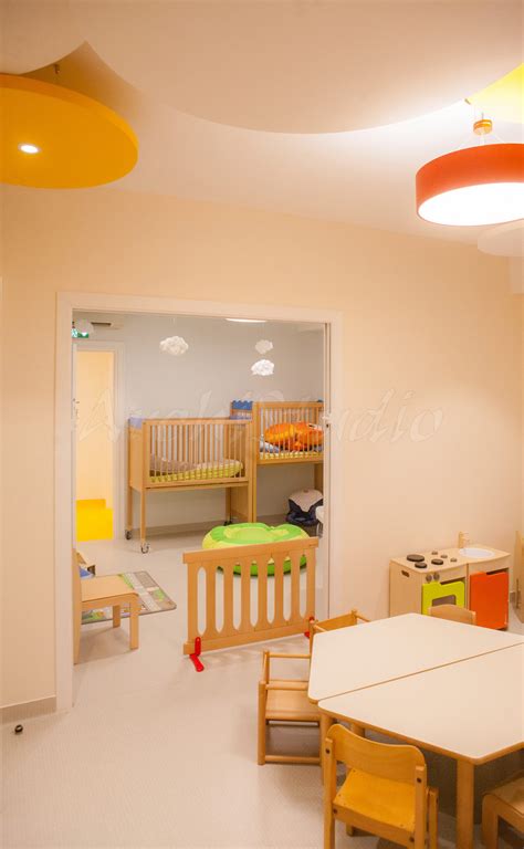 micro creche monaco
