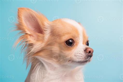 Dog Blue Background Stock Photos, Images and Backgrounds for Free Download