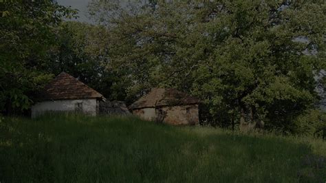 Веле Поље | Изба Јовановић