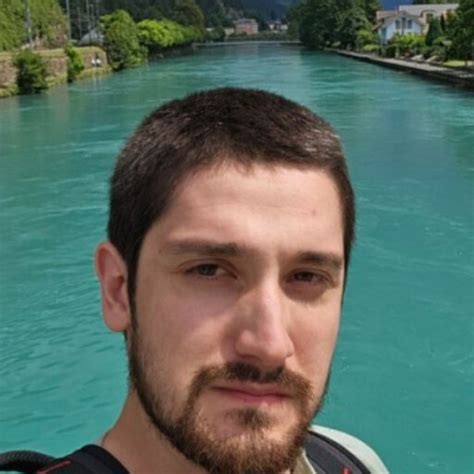 Levan GODERDZISHVILI | Research profile